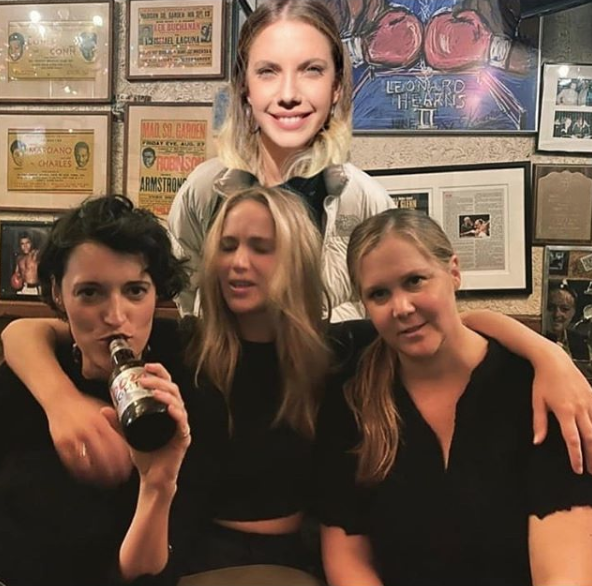 Yasak Elma'nın 'Yıldız'ı Eda Ece Ramazan'da içki mi içiyor? Linç ediliyorum... - Resim: 3