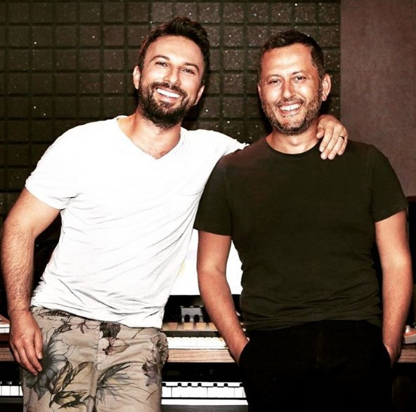 Tarkan'ın son haline bakın fena kilo aldı - Resim: 2