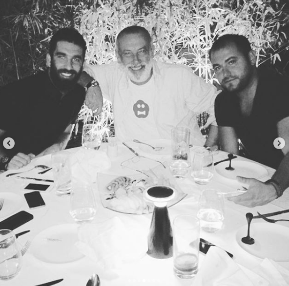 Arda Turan'ı yasa boğan ölüm: Bu hangi yaz biraderim - Resim: 4