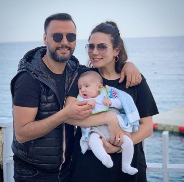 Buse Varol ve Alişan hakkında ilginç gerçek ortaya çıktı! Meğer hediyelerin bir kısmını... - Resim: 1