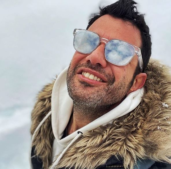 Koronavirüs kaptığını sanan Keremcem test yaptırınca rahatladı! - Resim: 2