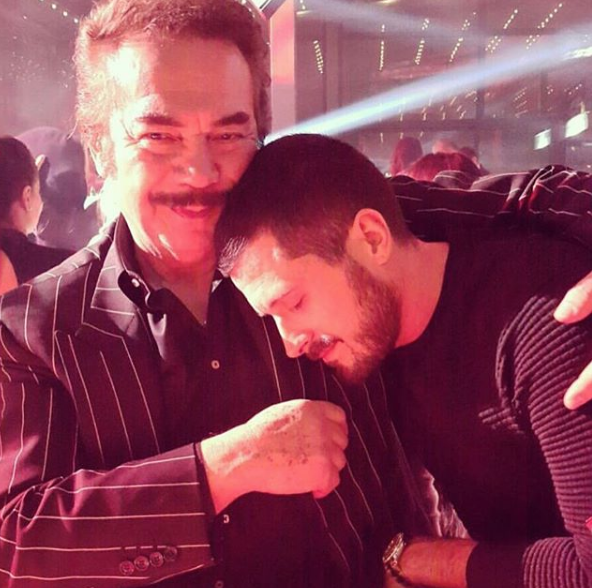 Gökhan Gencebay'ın annesi kimdir? Orhan Gencebay'ın az bilinen oğlu - Resim: 1