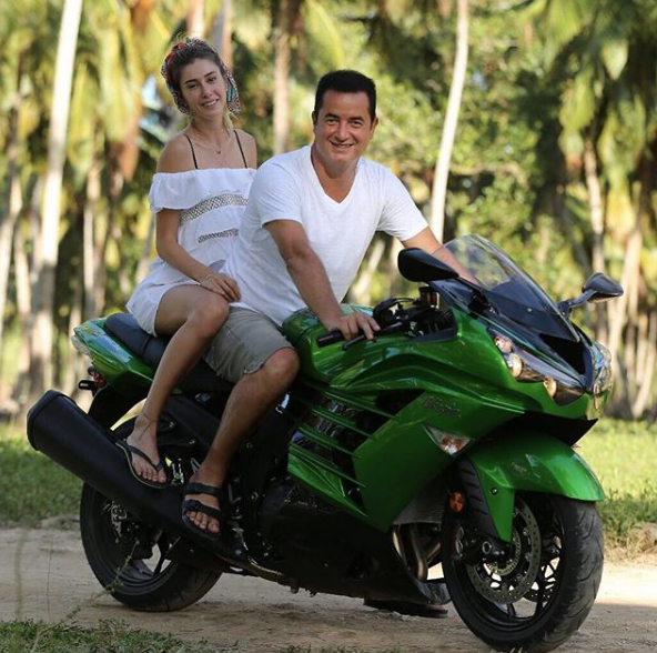 Acun Ilıcalı yeni uçak aldı ama eskisini bir türlü elden çıkaramadı - Resim: 2