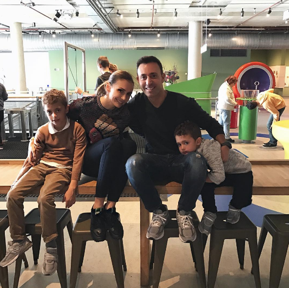 Evlilik bitiyor mu? Mustafa Sandal ilk kez konuştu - Resim: 3