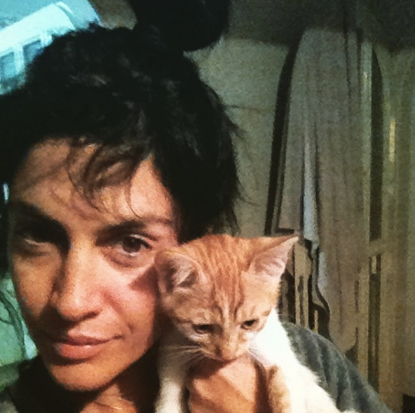 Bu görüntülerle gündeme geldi ve sonunda açıkladı - Resim: 4