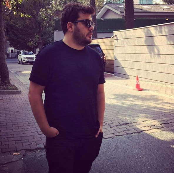 Eser Yenenler'e ait alem gecesi villası hakkında şok iddia!  - Resim: 1