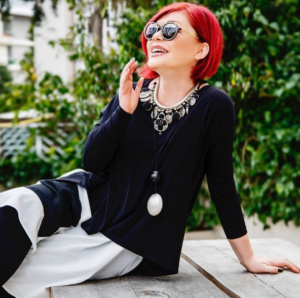 Emel Müftüoğlu gerekirse kurşunlara siper olurum! - Resim: 1