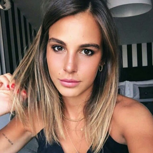 Güzellik için bunu da yaptı! Aslışah Alkoçlar insan kanından krem hazırlattı - Resim: 2