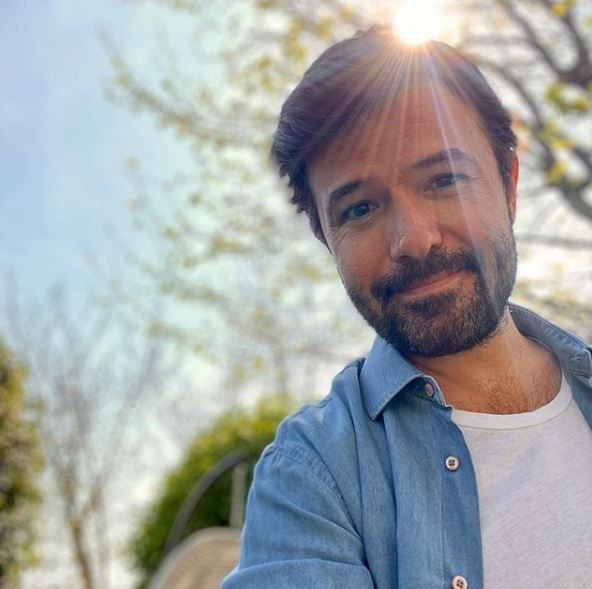 Oyuncu Miray Daner'den bomba itiraflar! 'Küçükken ona aşıktım' - Resim: 2