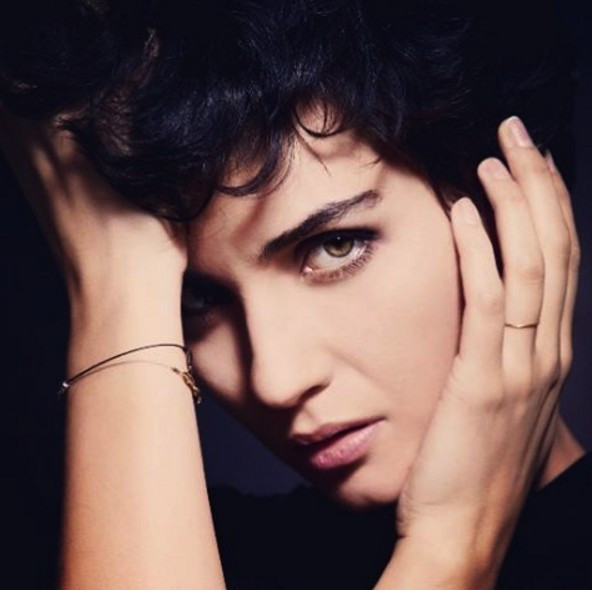 Tuba Büyüküstün hakkında şok iddia rollerini azaltın - Resim: 1