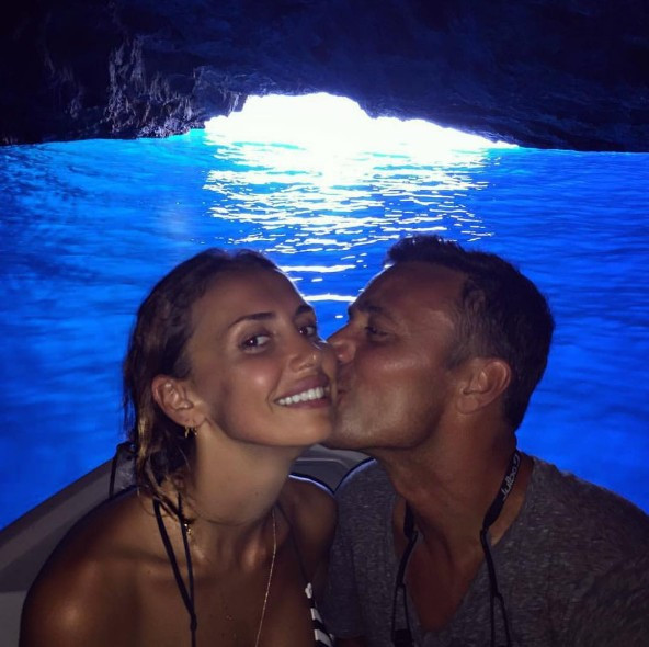 Emina Sandal'dan yıllar sonra gelen evlilik itirafı - Resim: 4