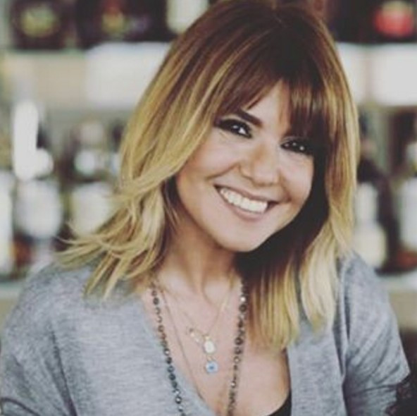 Gülben Ergen'in eski haline bakın inanılmaz değişim - Resim: 4