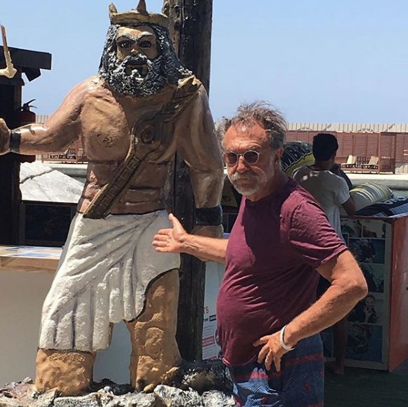 Skandaldan sonra Tamer Levent ilk kez konuştu 'Çözüm birlik olmak' - Resim: 2