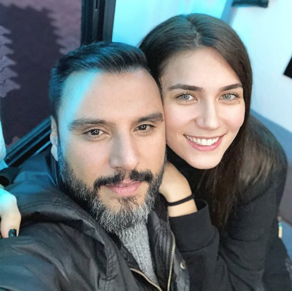Alişan sonunda çıldırdı! Buse Varol'la hamile kaldığı için mi evlendi - Resim: 2