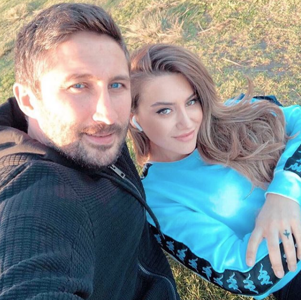 Yağmur Sarıoğlu anlattı! Kocası Sabri'yle dalga geçenler bakın ne demiş - Resim: 1