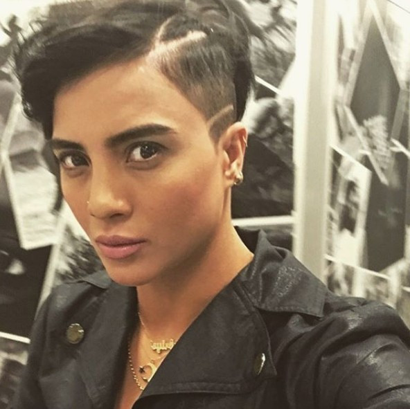 Survivor 2017 ünlüler Sabriye Şengül kimdir? - Resim: 3