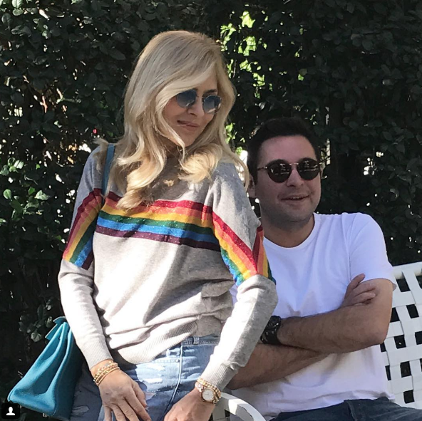 Arzu Sabancı'nın paylaşımına bakın sosyal medya bunu konuşuyor - Resim: 1