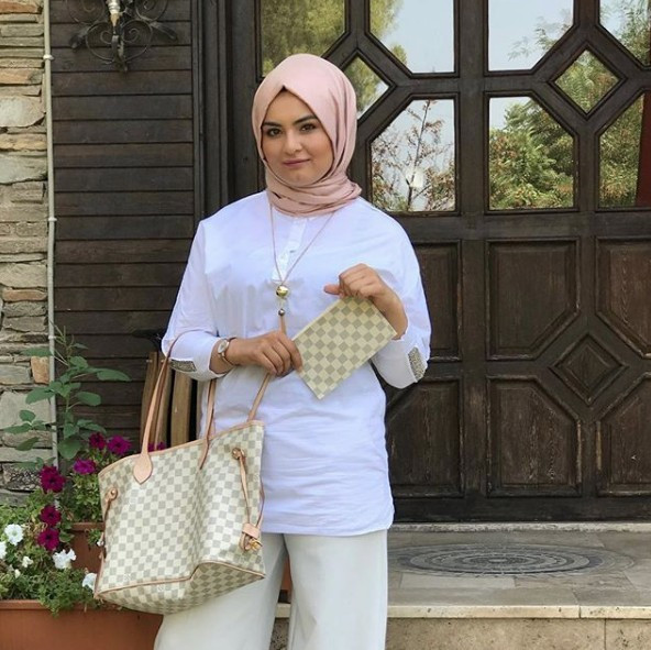 Fenomen gelin adayı Hanife aradığı aşkı sonunda buldu - Resim: 1