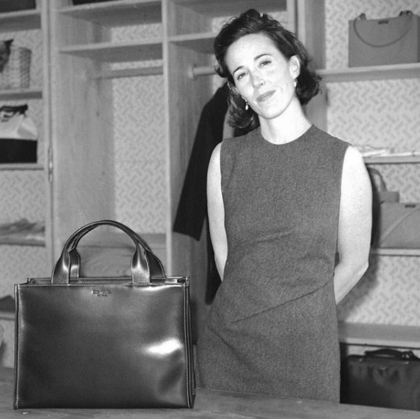 Ünlülerin modacısıydı evinde kendini asarak intihar etti! - Resim: 3