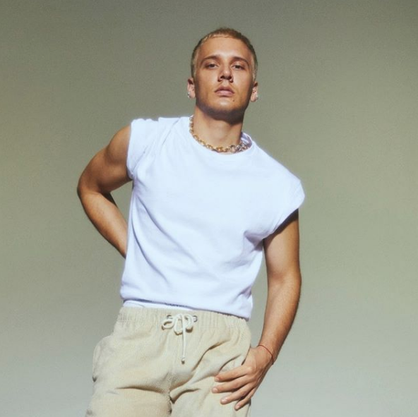 Edis 'ifşa videosu' hakkında konuştu Kubilay Aka'nın da mesajları ifşa olmuştu - Resim: 1