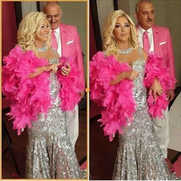 Safiye Soyman reklam gelirini işe yatırdı Bodrum'da otel kapattı - Resim: 1