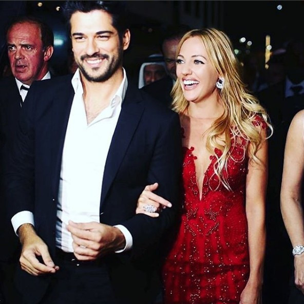 Meryem Uzerli'nin olay küvet pozu instagram'ı salladı - Resim: 4