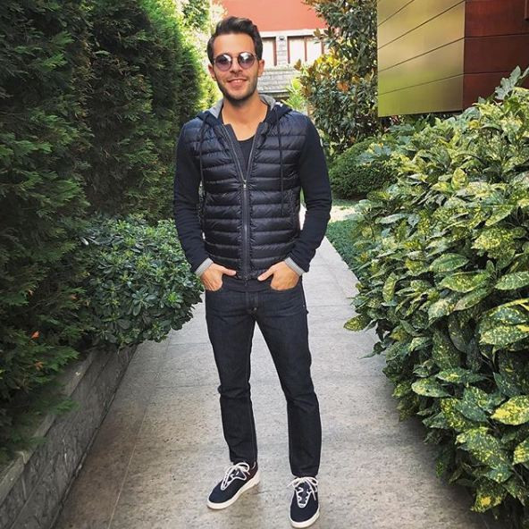 Hakan Sabancı tutulamıyor Eliz Sakuçoğlu'ndan da ayrıldı kimle birlikte - Resim: 4