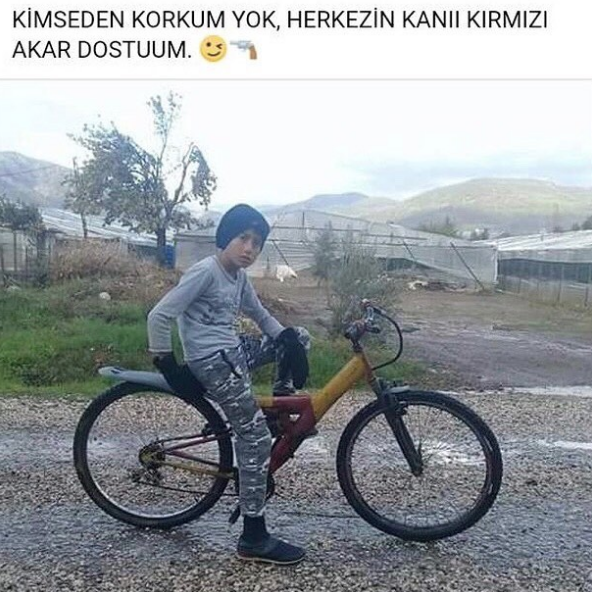 Kimse onlara bir anlam veremedi gören hayret etti - Resim: 4