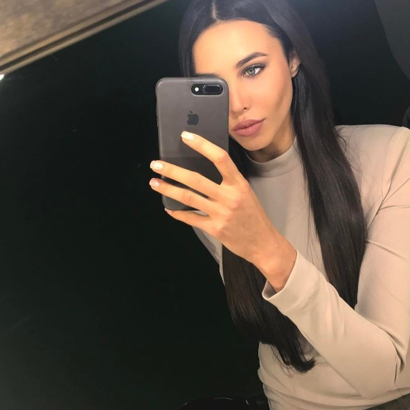 Küçükken ona çirkin diyorlardı dünya şimdi onu konuşuyor - Resim: 4