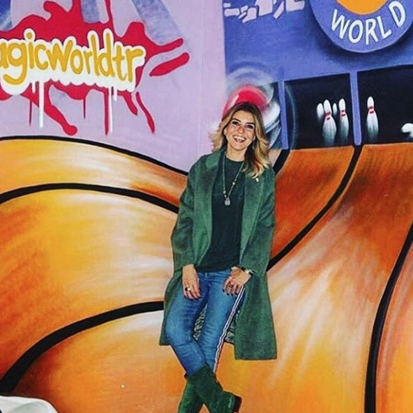 Gülben Ergen hakkında skandal iddia 'Tolga ile 4 yıldır birlikte ve bebek düşürdü' - Resim: 2