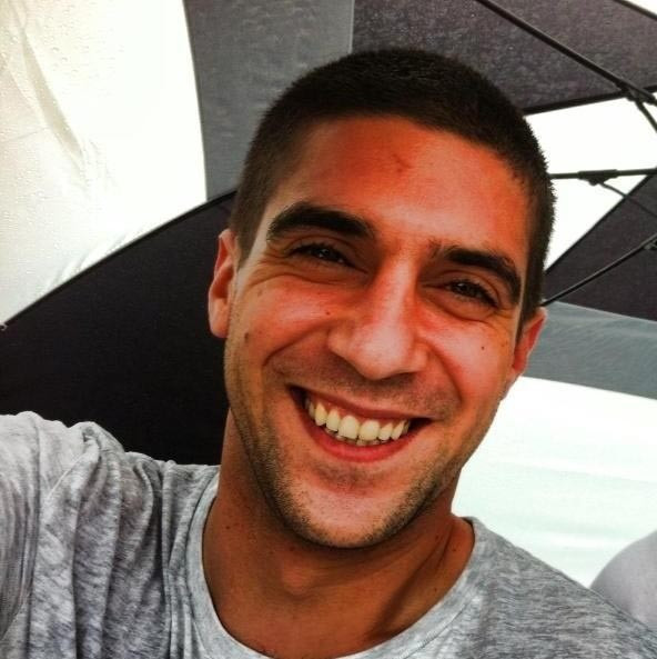 Genç işletmecinin Tayland'da feci sonu - Resim: 4