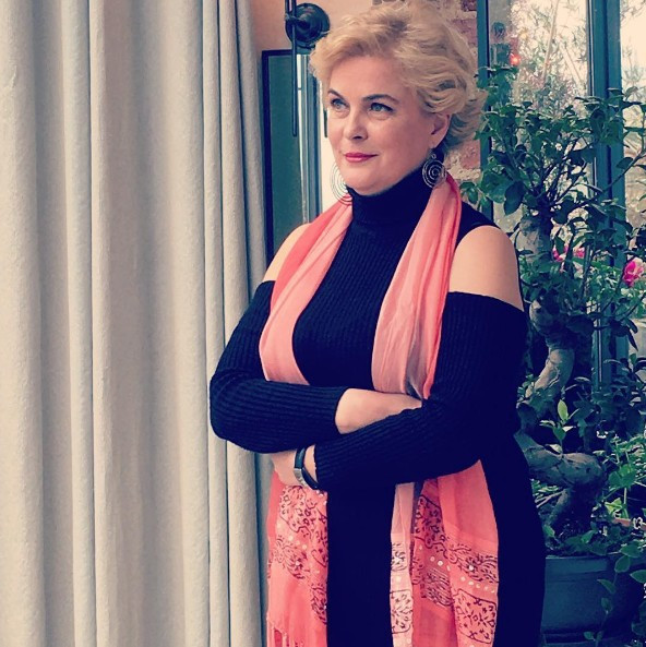 Nurseli İdiz'in malvarlığı şaşırttı haciz ile ortaya çıktı... - Resim: 1