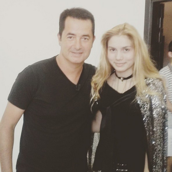 Acun Ilıcalı son noktayı koydu Aleyna Tilki 2018 Survivor'da... - Resim: 3