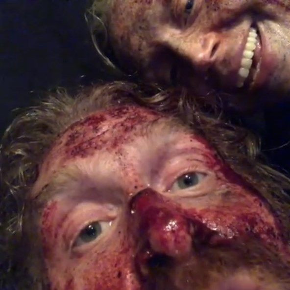 Game of Thrones oyuncularından son bölüm paylaşımları - Resim: 4