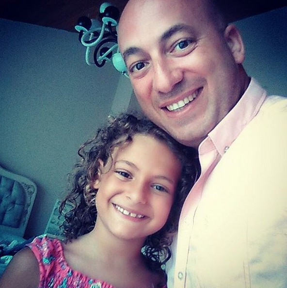 İşte Selim Yuhay'ın sevgilisi! Karısının aldattığını öğrenince... - Resim: 2