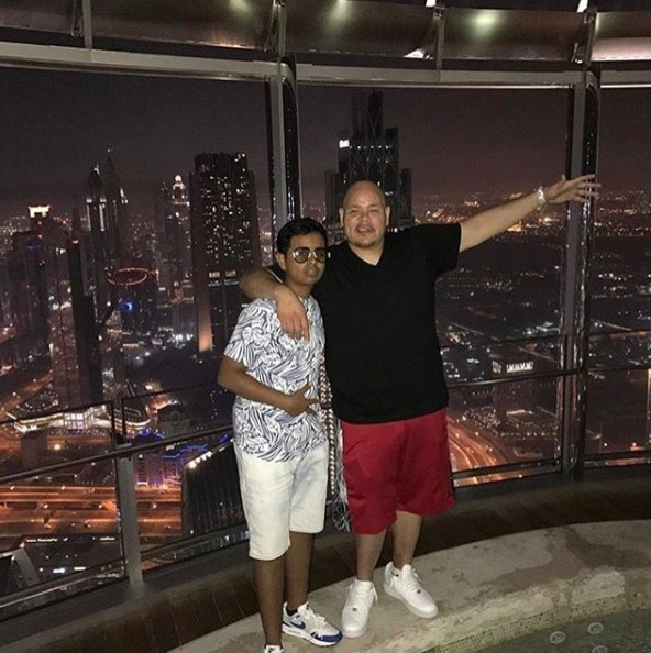 Henüz 15 yaşında ama yaşadığı hayat hayal ettiğimizden bile öte - Resim: 1