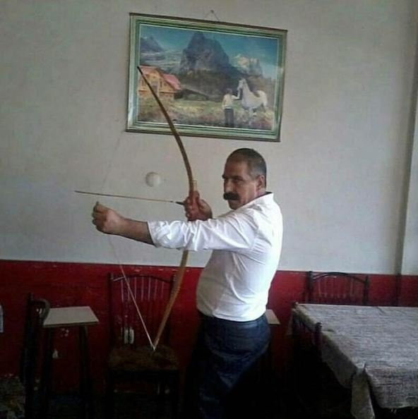 Onlar bir türlü durdurulamıyorlar fırtına dinmek bilmiyor - Resim: 3