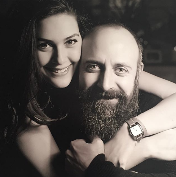 Halit Ergenç iflas etti her şeyini kaybetti tam 1 milyon dolar... - Resim: 1