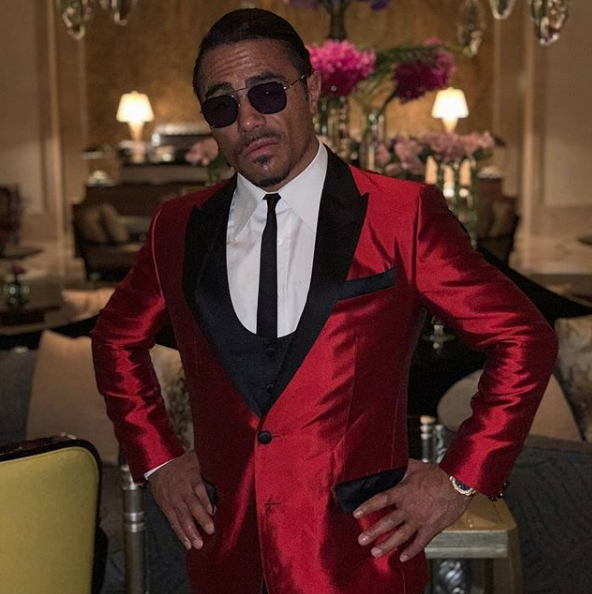 Nusret sözünü tuttu rekora koştu! - Resim: 4