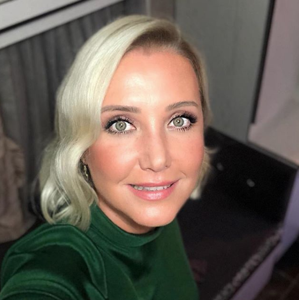 Berna Laçin'den 'çıkarcı' iddialarına yanıt! İddialar Berna Laçin'i güldürdü - Resim: 3