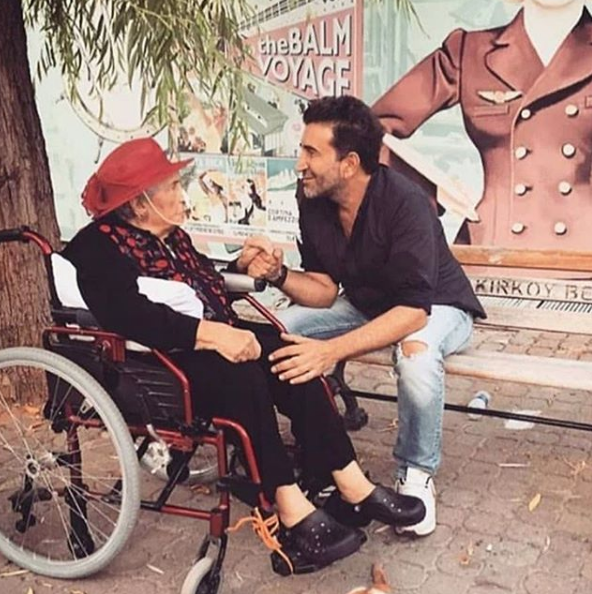 Nihat Odabaşı'ndan flaş karar ünlülerin vazgeçilmez ismi mesleği bıraktı - Resim: 4