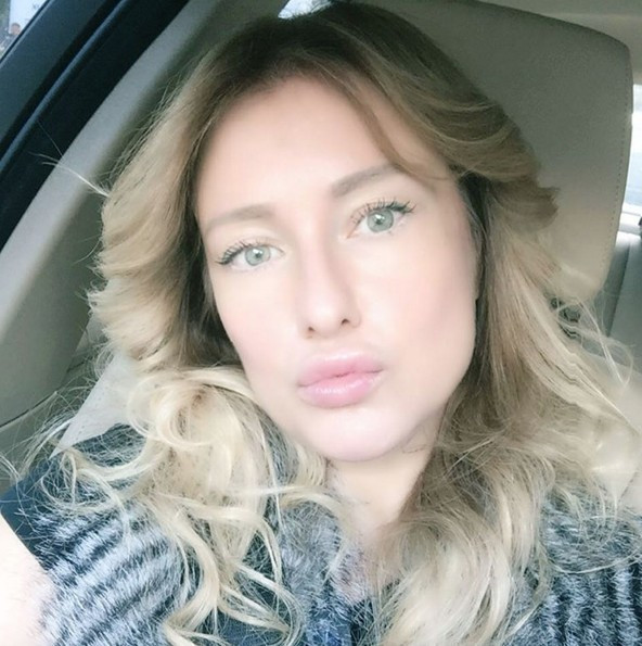 Ünlülerin en edepsiz itirafları! Günde 50 kez... - Resim: 3