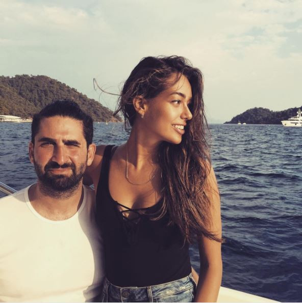 Büyük aşk bitti sebebi önce gece kulübü sonra yatak görüntüleri mi - Resim: 2