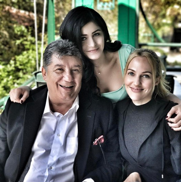 Eşkıya Dünyaya Hükümdar Olmaz'a 5 bomba transfer 1 ayrılık - Resim: 3