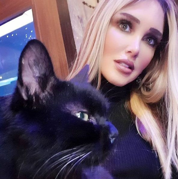 Deniz Akkaya mahkemeye vermişti! Seren Serengil'in cezası belli oldu - Resim: 4