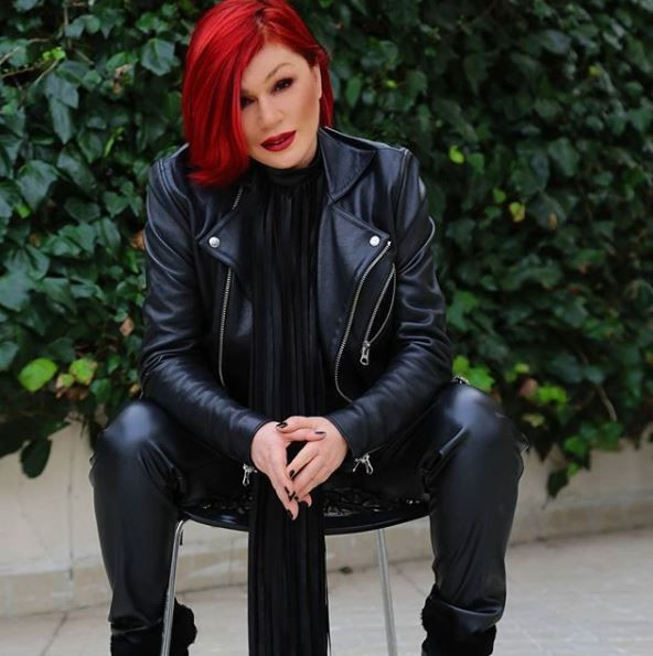 Emel Müftüoğlu koronavirüs şoku yaşadı! Sitede alarm verildi - Resim: 1