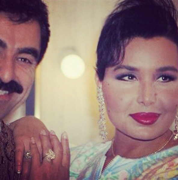 Bülent Ersoy'un instagramındaki ilginç fotoğraf - Resim: 3