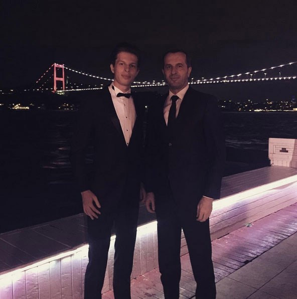 Saffet Sancaklı'nın eşi Hülya Sancaklı'nın bıraktığı intihar notu! - Resim: 4