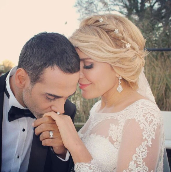 Doğuş estetik mi yaptırdı? Son imajındaki değişikliğe bakın! - Resim: 4