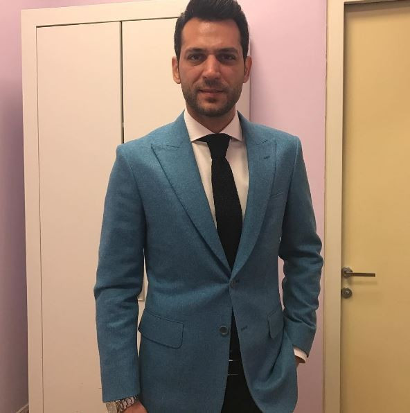 Murat Yıldırım'dan kötü haber geldi! Havyardan battı - Resim: 1